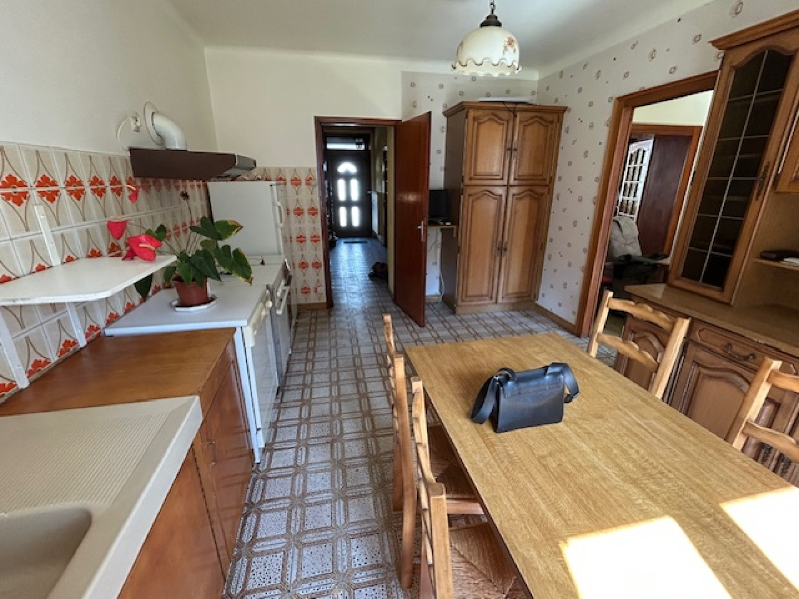 Image_, Maison, Longlaville, ref :78