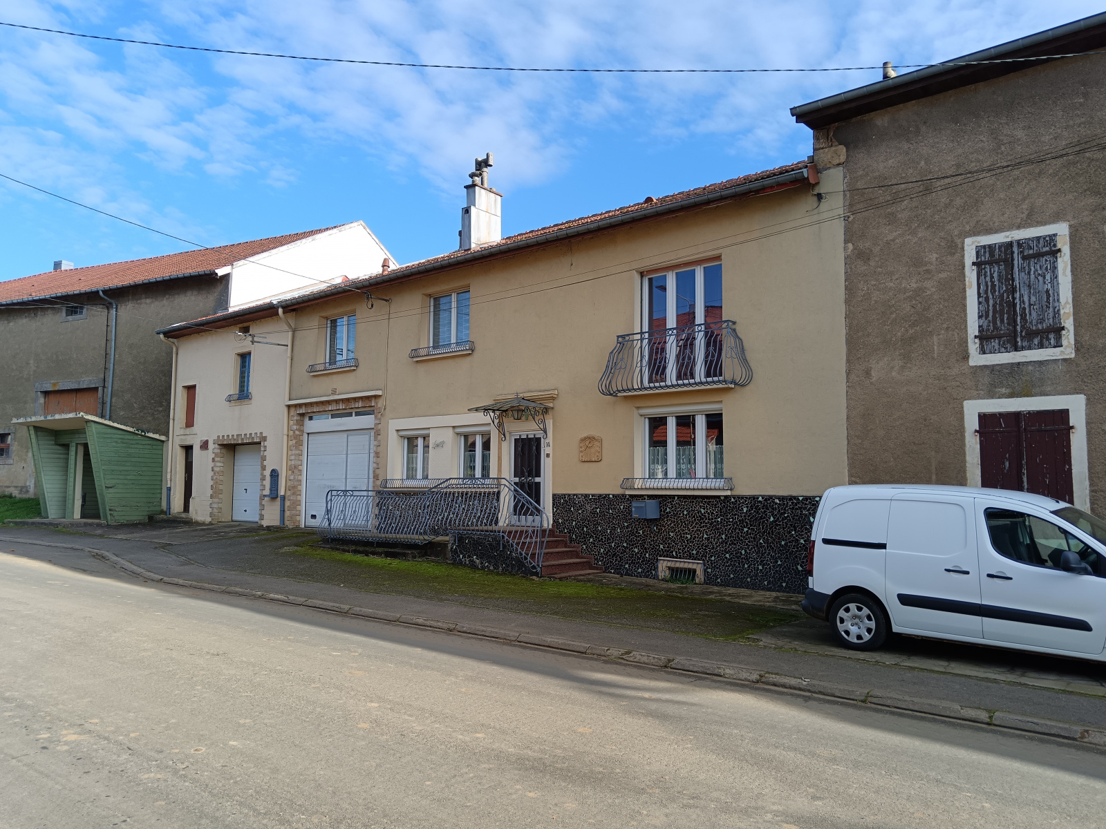 Image_, Maison, Ville-au-Montois, ref :65