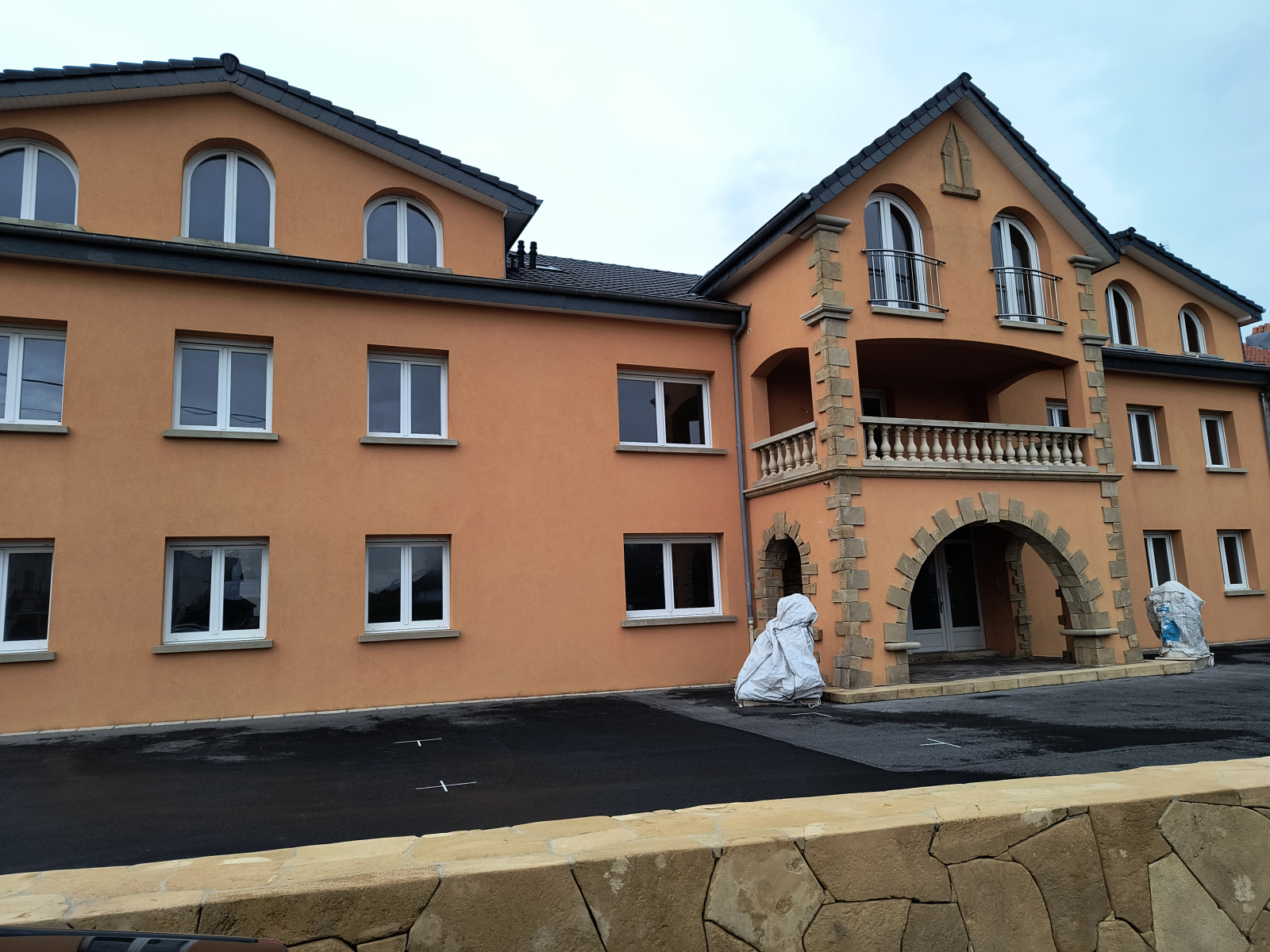 Image_, Appartement, Cosnes-et-Romain, ref :82