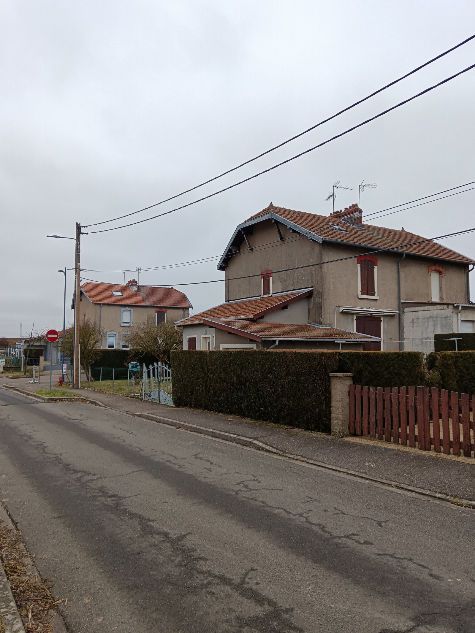 Image_, Maison, Bouligny, ref :70