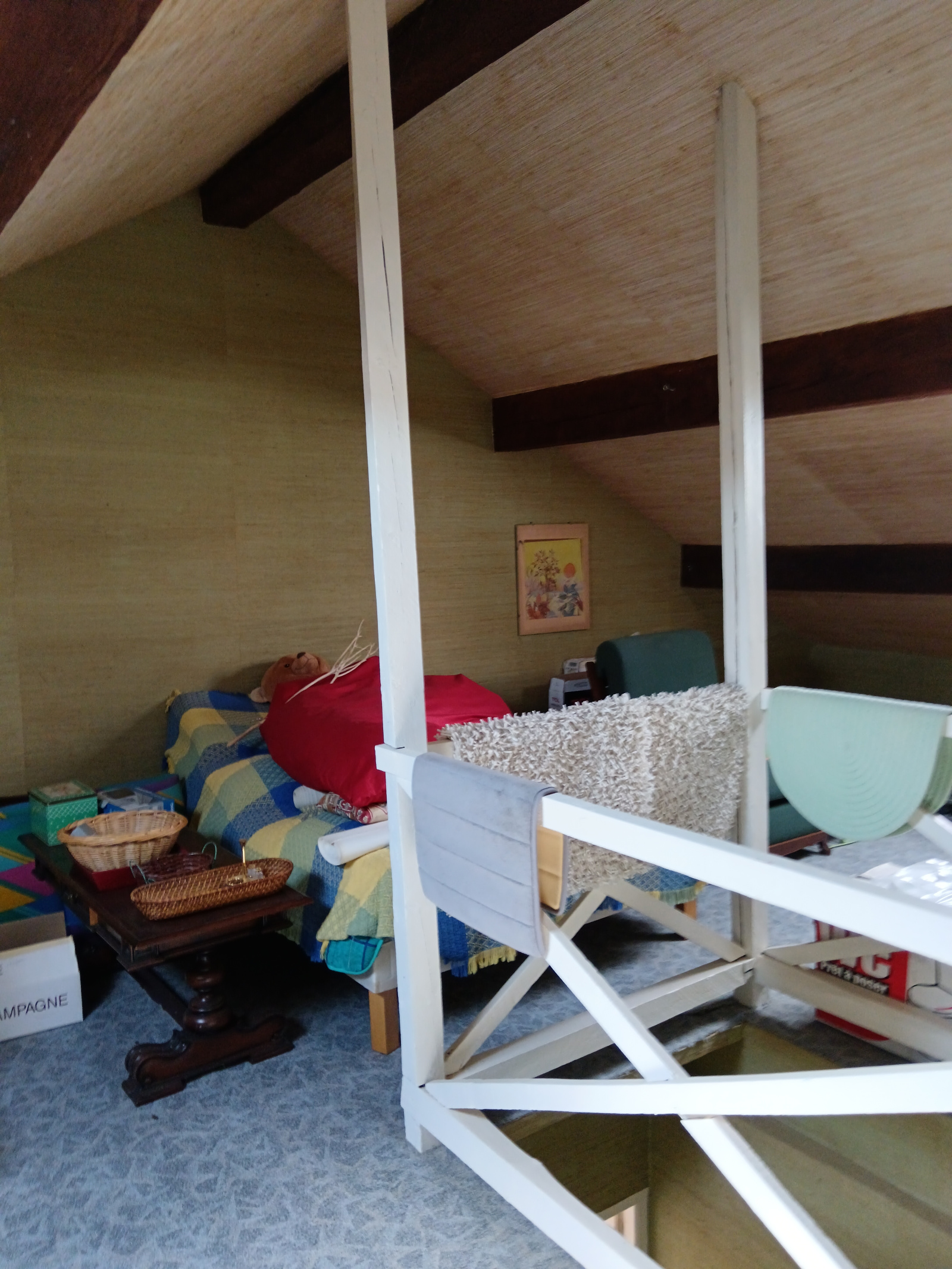 Image_, Maison, Bouligny, ref :70