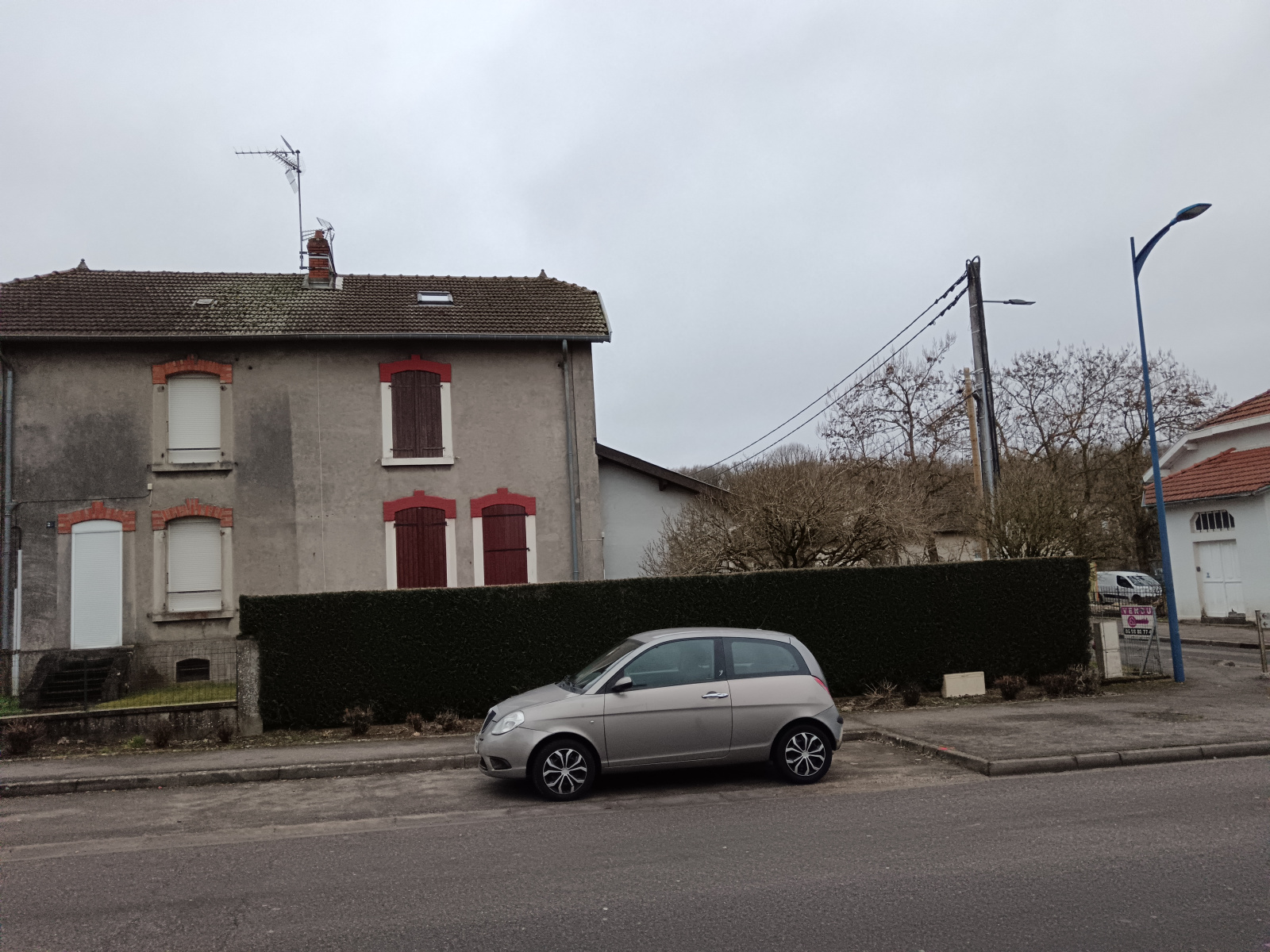 Image_, Maison, Bouligny, ref :70