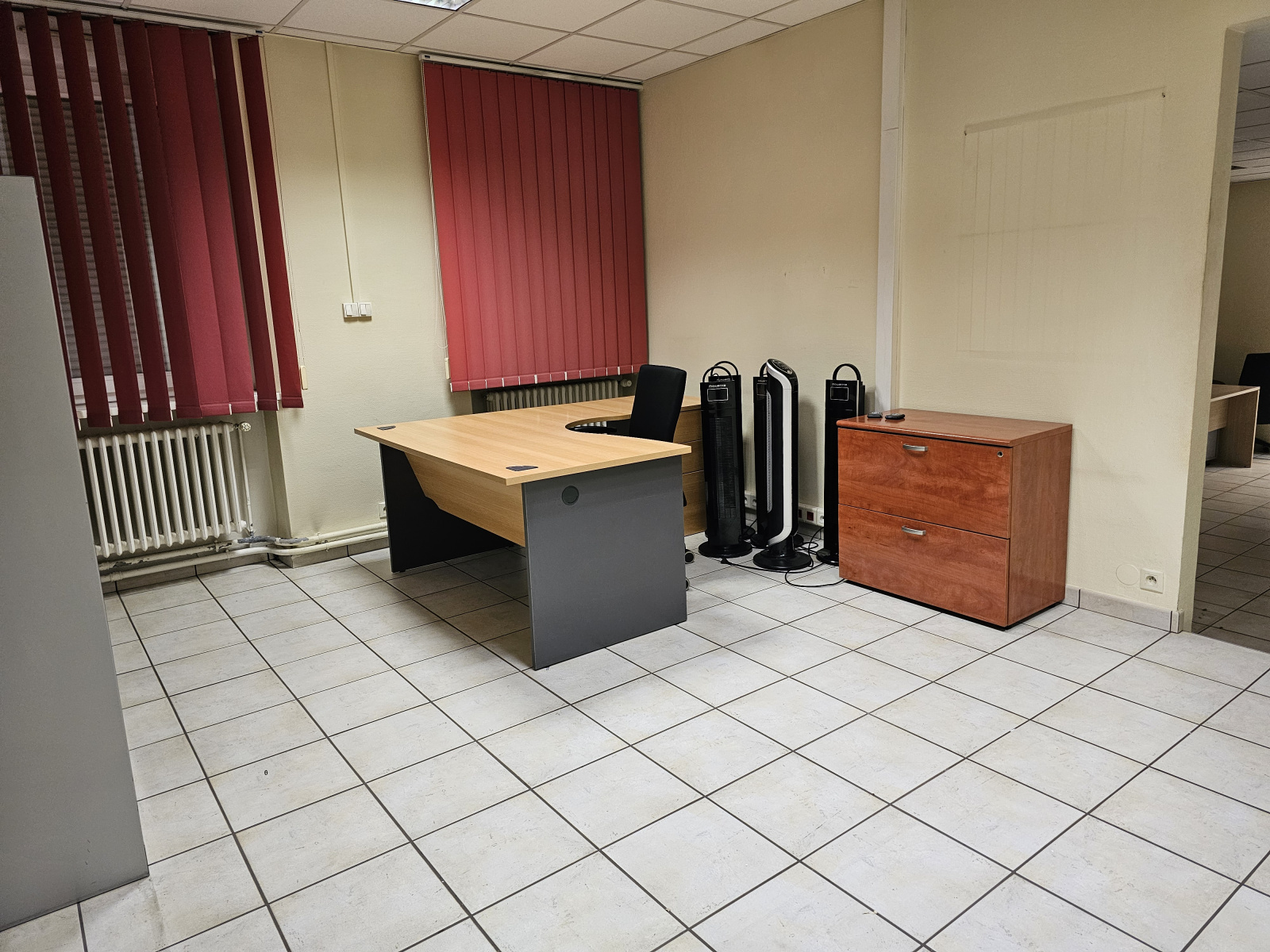 Image_, Local professionnel, Longwy, ref :99