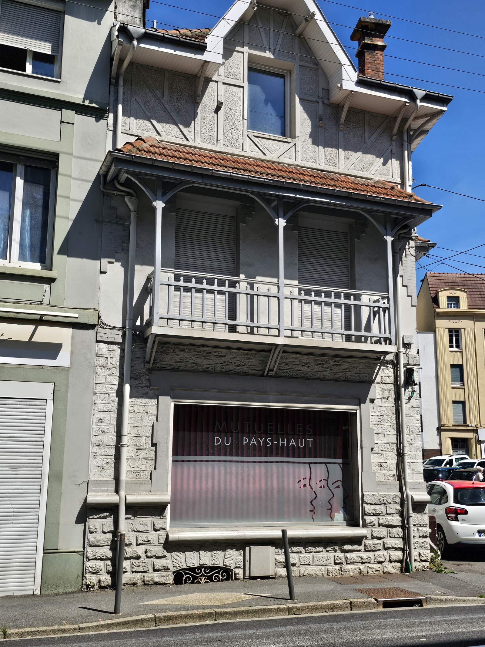 Image_, Local professionnel, Longwy, ref :99