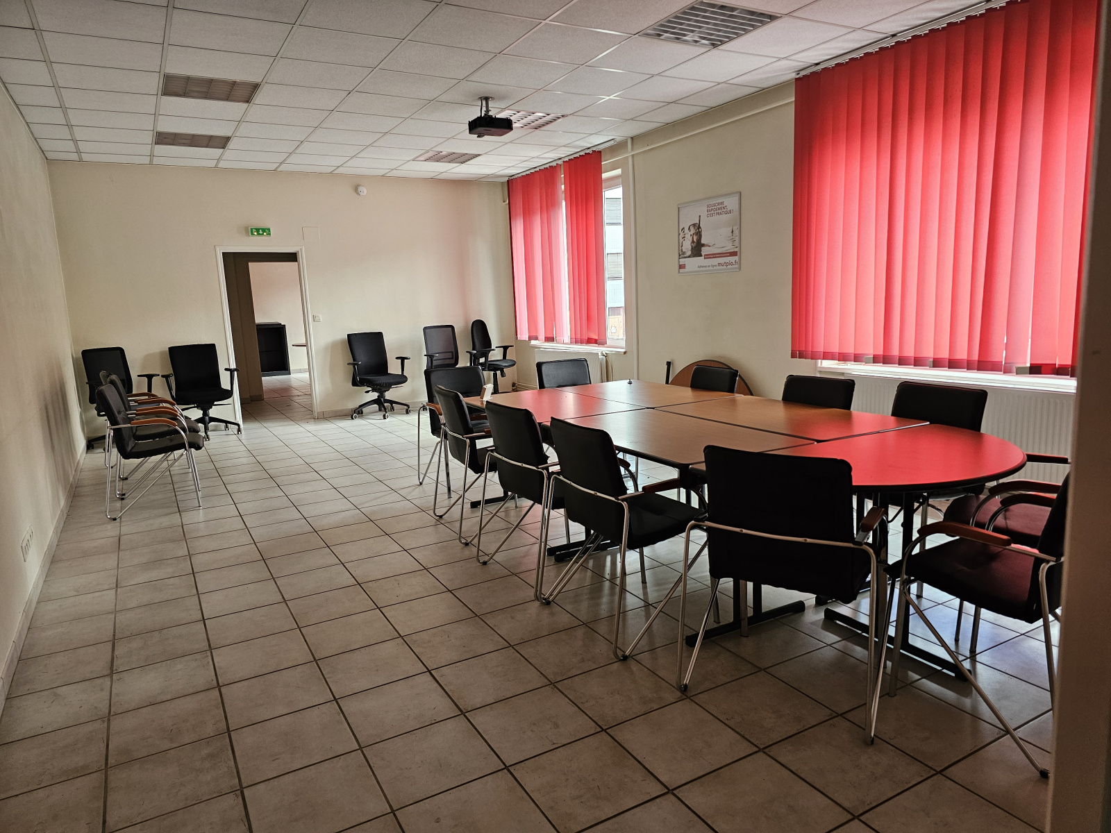 Image_, Local professionnel, Longwy, ref :99