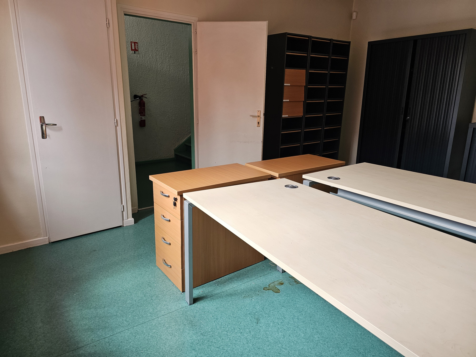 Image_, Local professionnel, Longwy, ref :99