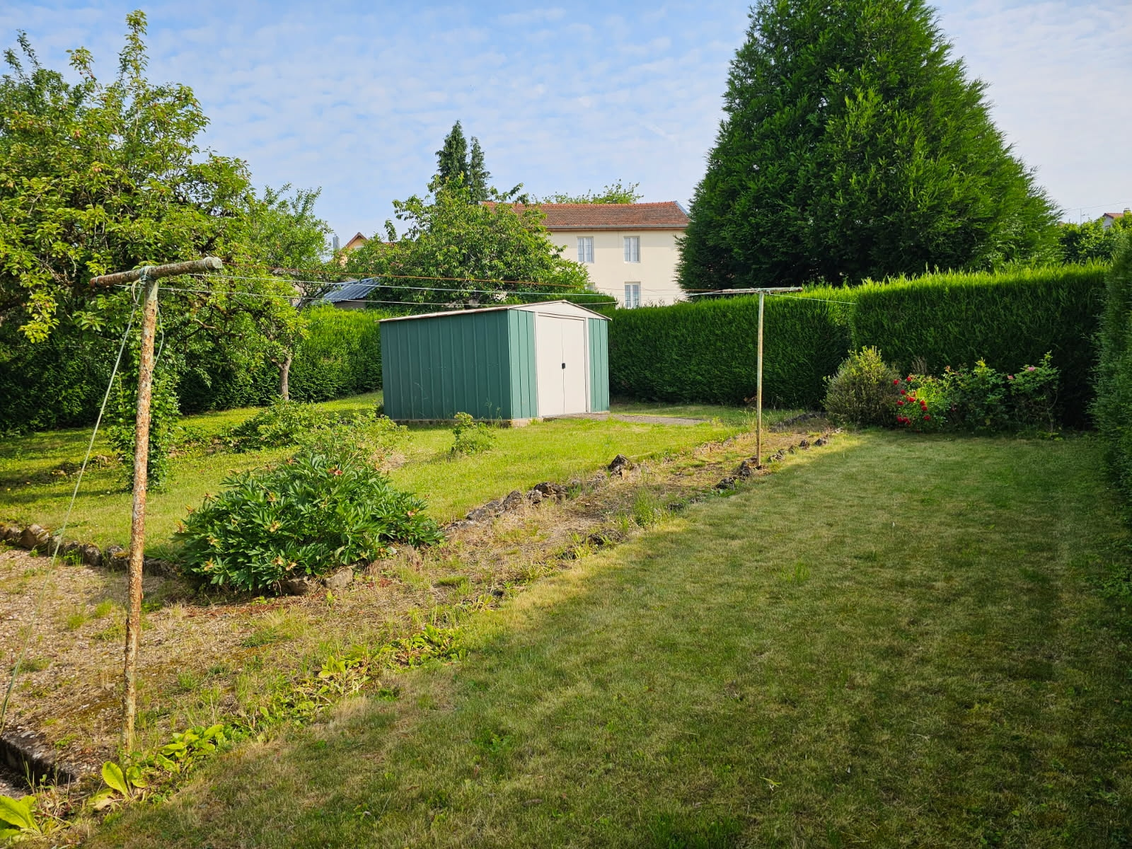 Image_, Maison, Audun-le-Roman, ref :100