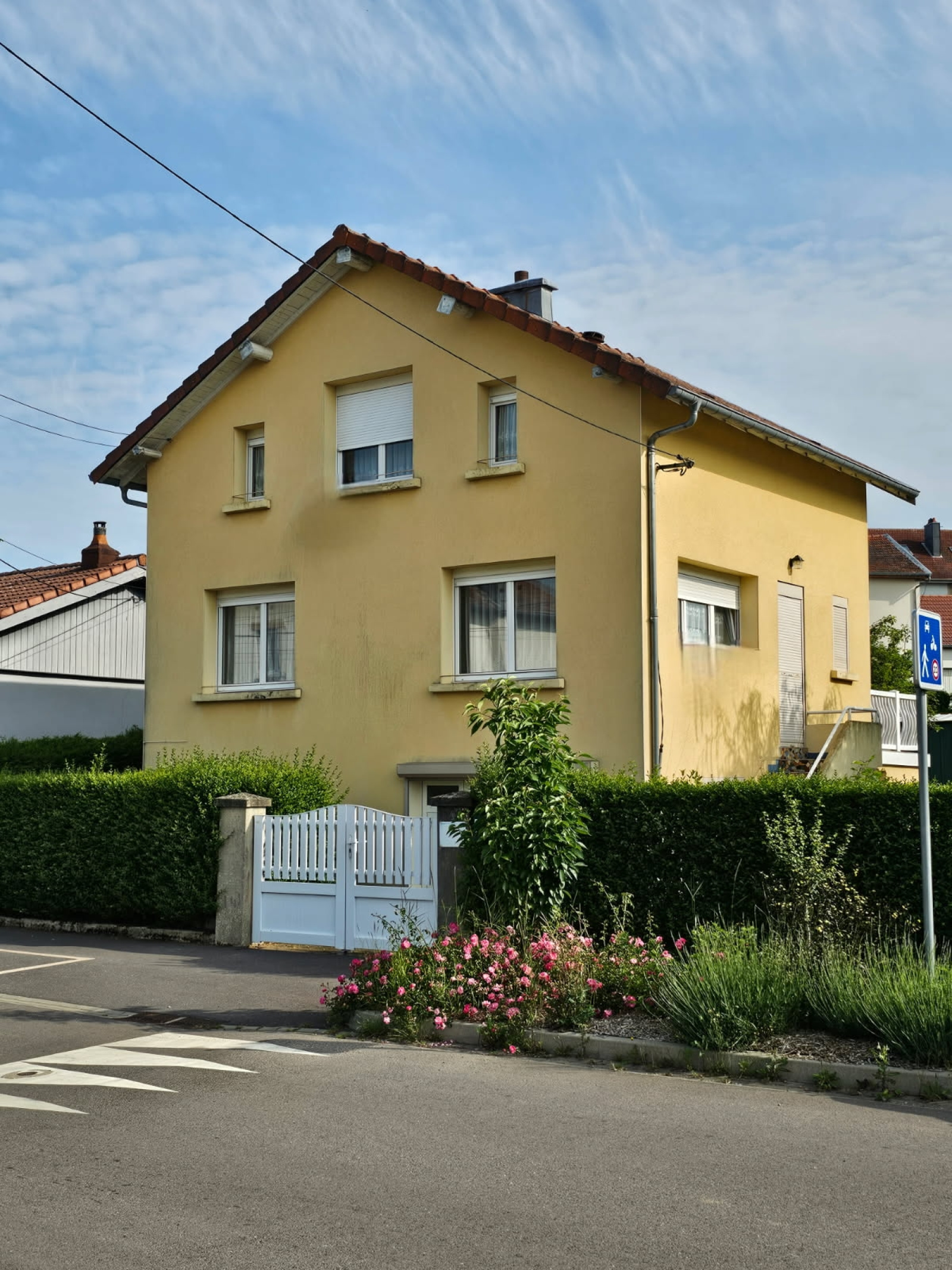 Image_, Maison, Audun-le-Roman, ref :100