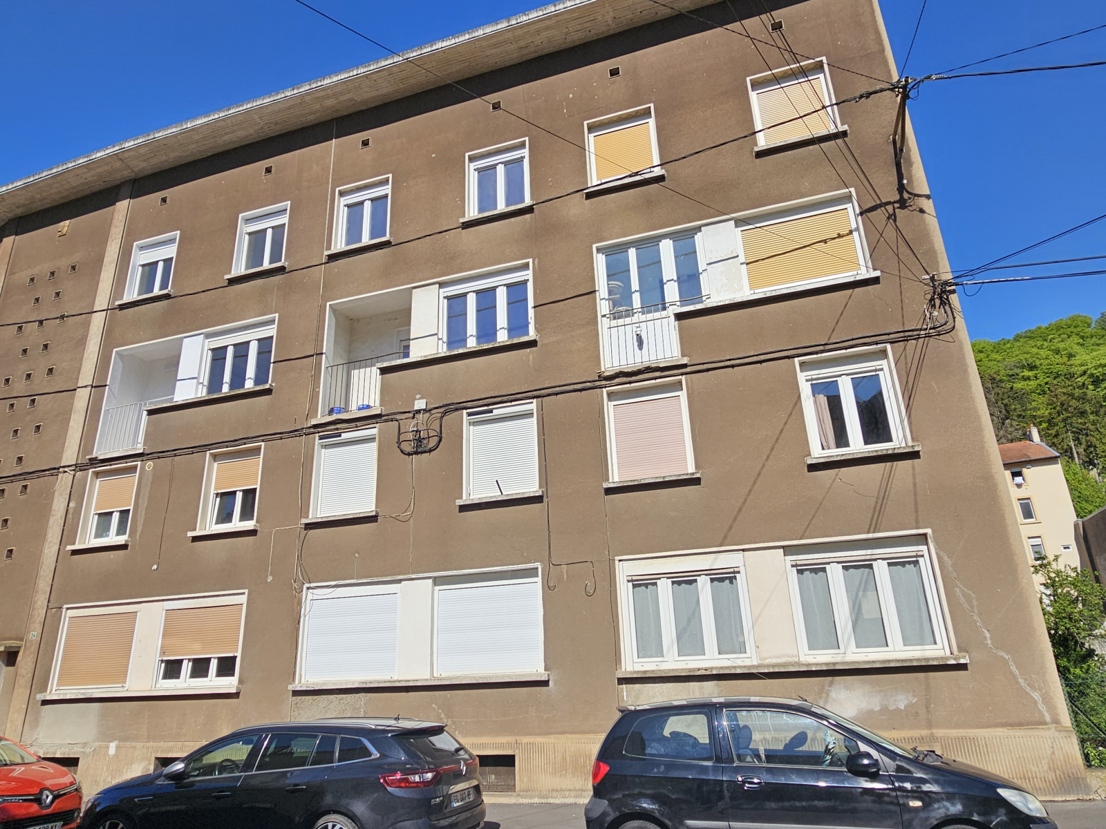 Image_, Duplex, Algrange, ref :98