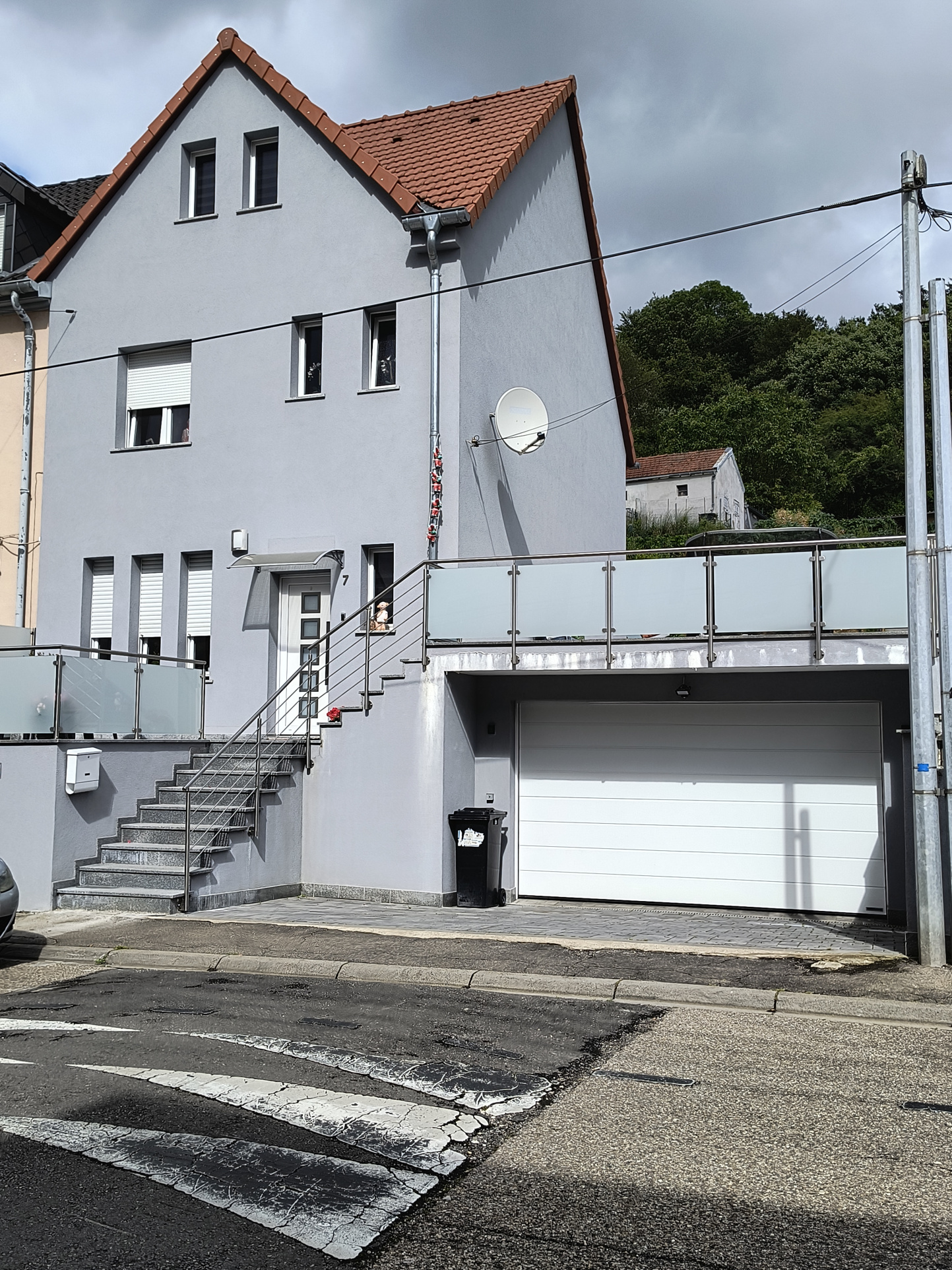 Photo bien immobilier