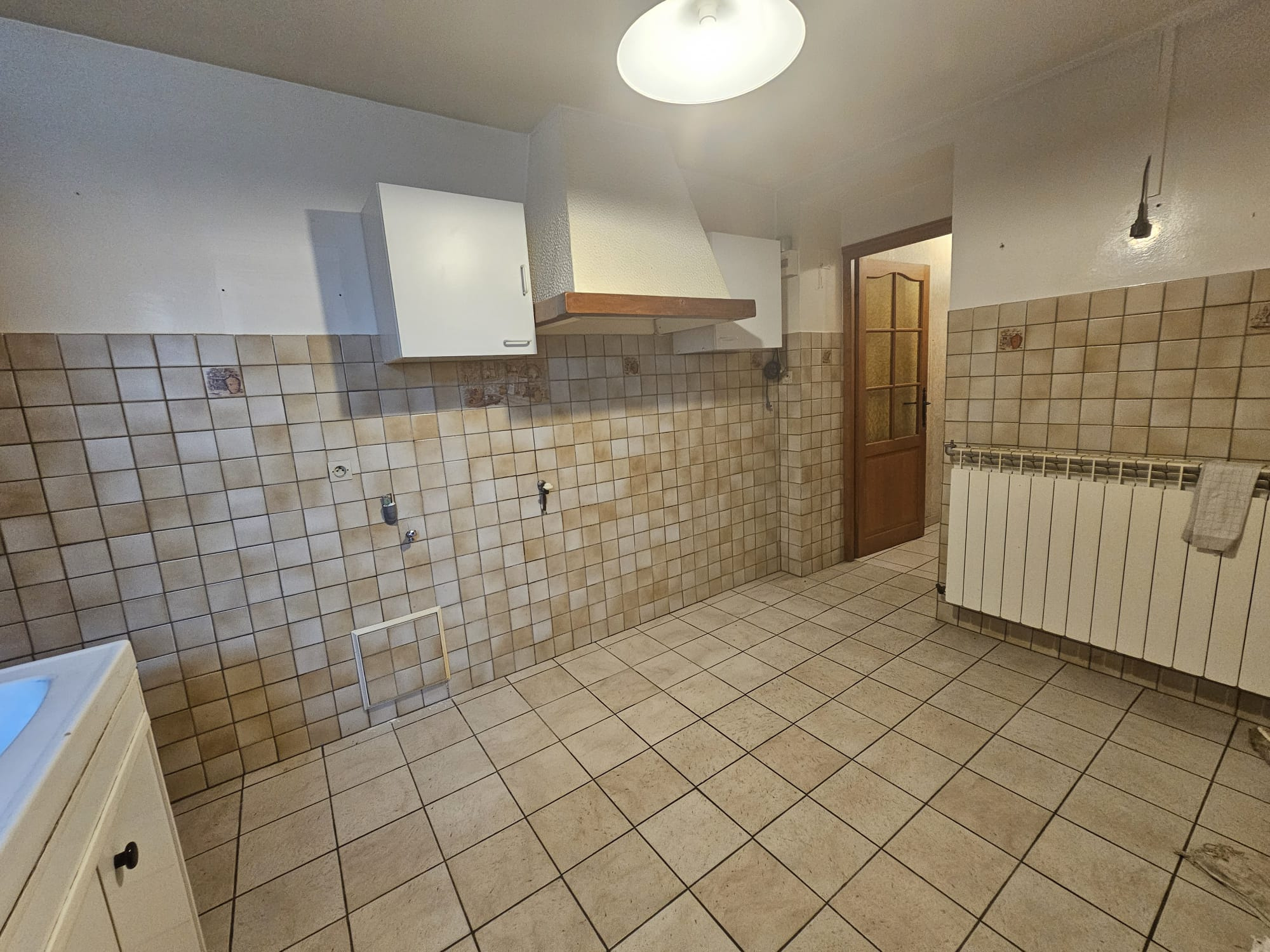 MAISON LONGLAVILLE PROCHE FRONTIERE