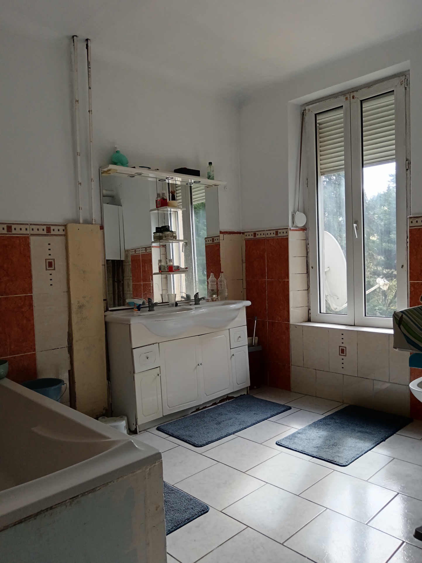 Maison de village avec 5 pièces à vendre à Piennes avec Sagy